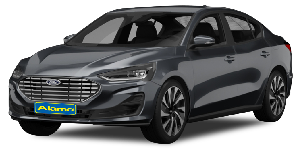 Ford Focus Trend 1.6 Diesel Manual or Similar