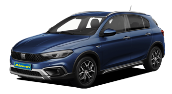 Fiat Egea Hybrid Otomatik veya Benzeri