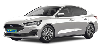 Ford Focus Dizel Manuel veya Benzeri