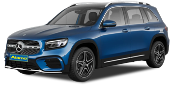 Mercedes GLB 200 AMG Benzinli Otomatik veya Benzeri