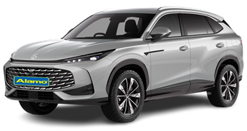 MG HS Benzinli Otomatik veya Benzeri