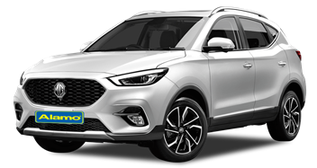 MG ZS Benzinli Otomatik veya Benzeri