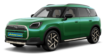 Mini Countryman E - Favoured veya Benzeri