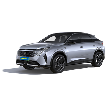 Peugeot 3008 Hybrid Otomatik veya Benzeri