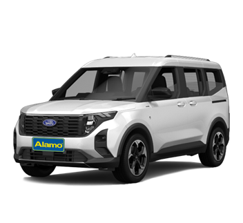 Ford Tourneo Courier Benzinli Otomatik veya Benzeri