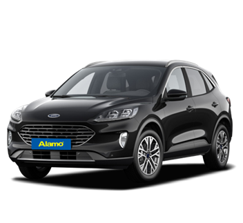 Ford Kuga 1.6  Automatic or Similar