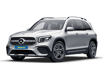 Mercedes GLB 200 AMG Benzinli Otomatik veya Benzeri