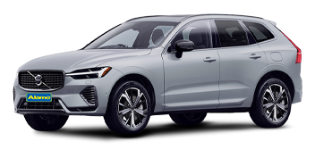 Volvo XC60 Benzinli Otomatik veya Benzeri