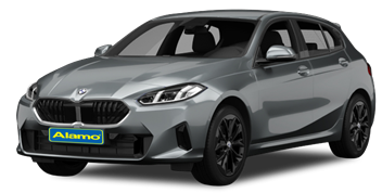 BMW 1.20 M SPORT Automatic or Similar