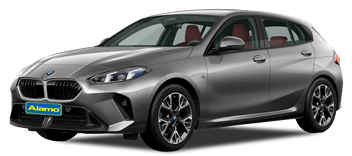 BMW 1.20 Benzinli Otomatik veya Benzeri