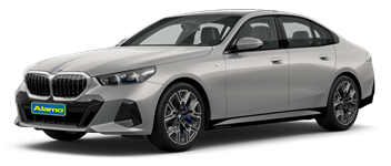 BMW 5.20 Luxury Line Benzinli Otomatik veya Benzeri	