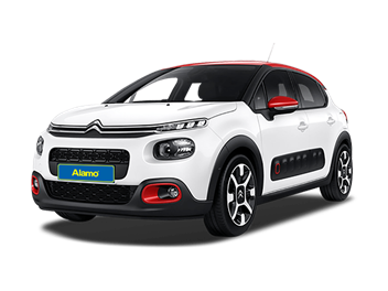 Citroen C3 Aircross Automatic or Similar