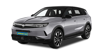 Opel Grandland Automatic or Similar
