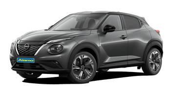 Nissan Juke Benzinli Otomatik veya Benzeri