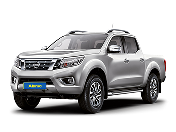 Nissan Navara  Dizel Manuel veya Benzeri