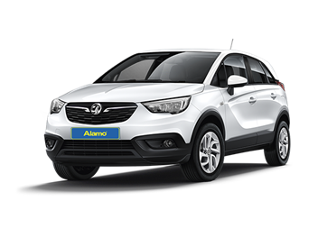 Opel Crossland Benzinli Otomatik veya Benzeri	
