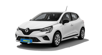 Renault Clio Joy Benzinli Manuel veya Benzeri