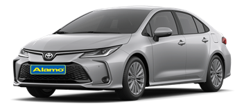 Toyota Corolla Otomatik Benzinli veya Benzeri