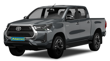 Toyota Hilux 4X4 / 4X2 Diesel Manual/Automatic