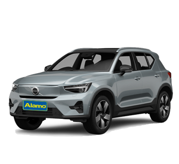 Volvo EX40 Elektirikli  Otomatik ve Benzeri