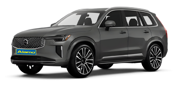 Volvo XC90 Benzinli Otomatik