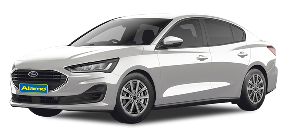 Ford Focus Trend 1.6 Diesel Manual or Similar