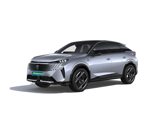Peugeot 3008 Hybrid Otomatik veya Benzeri