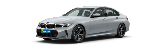 BMW 3.20i Automatic or Similar