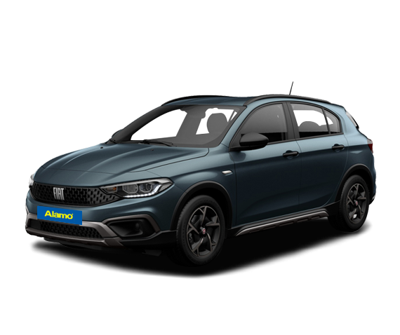 Fiat Egea Cross Benzinli Manuel veya Benzeri