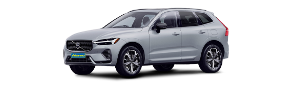 Volvo XC60 Benzinli Otomatik veya Benzeri