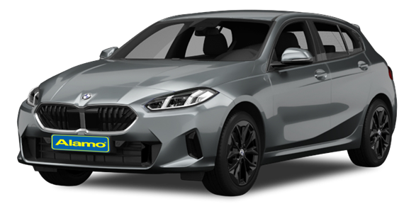 BMW 1.20 Benzinli Otomatik veya Benzeri