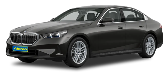 BMW 5.20 Luxury Line Benzinli Otomatik veya Benzeri	