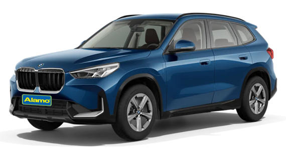 BMW X1 Dizel Otomatik  