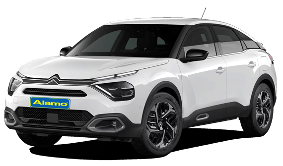 Citroen C5 Aircross Diesel Automatic or Similar