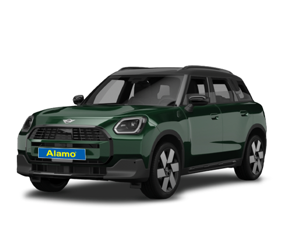 Mini Countryman E - Favoured veya Benzeri