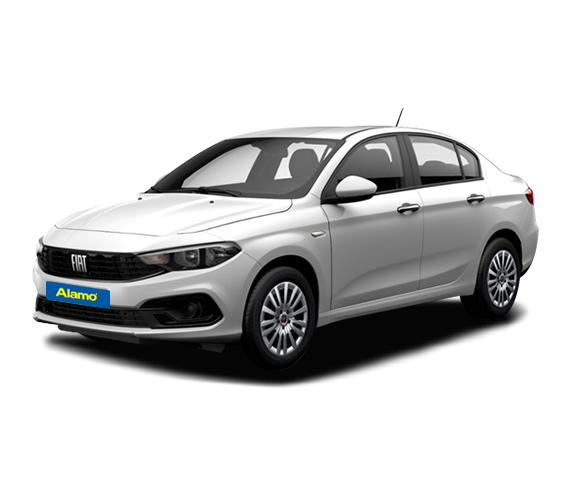 Fiat Egea Benzinli/Dizel Otomatik veya Benzeri