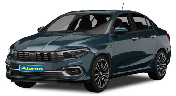 Fiat Egea Benzinli/Dizel Otomatik veya Benzeri