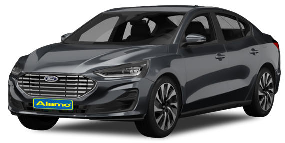 Ford Focus Dizel Manuel veya Benzeri