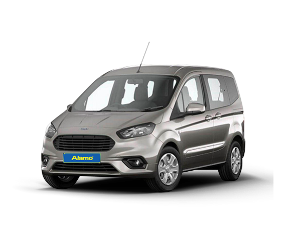 Ford Torneo Courier Diesel Manual or Similar