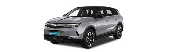 Opel Grandland Automatic or Similar
