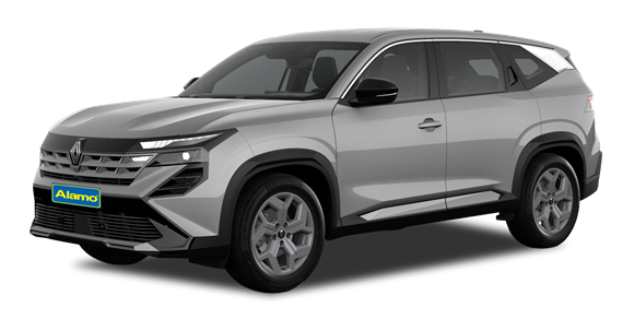 Renault Boreal Otomatik veya Benzeri