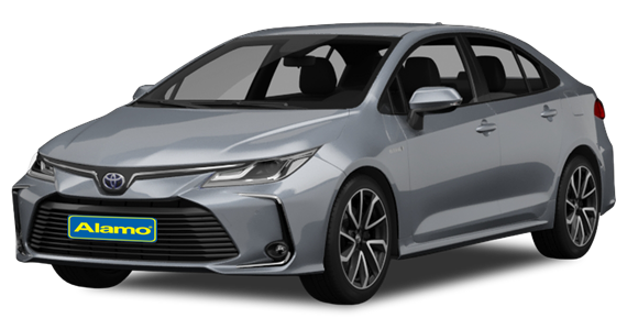 Toyota Corolla Otomatik Benzinli veya Benzeri